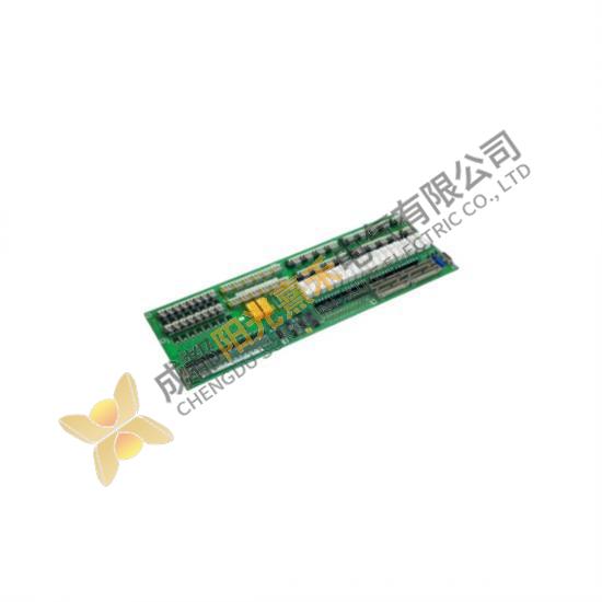 ABB HIET404828R0001 PPB624 A01 Circuit Board: Industrial Control Module by ABB