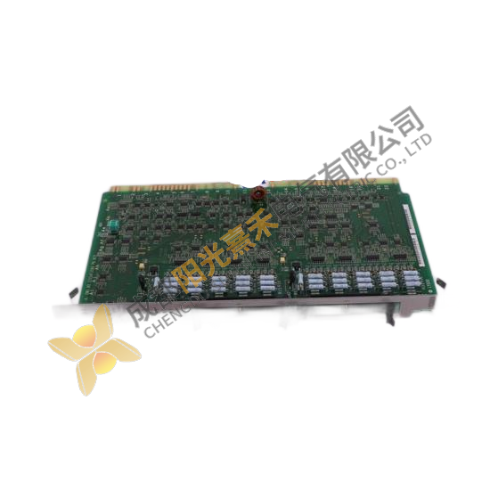 ABB 3HAC025841-006 Industrial Control Module