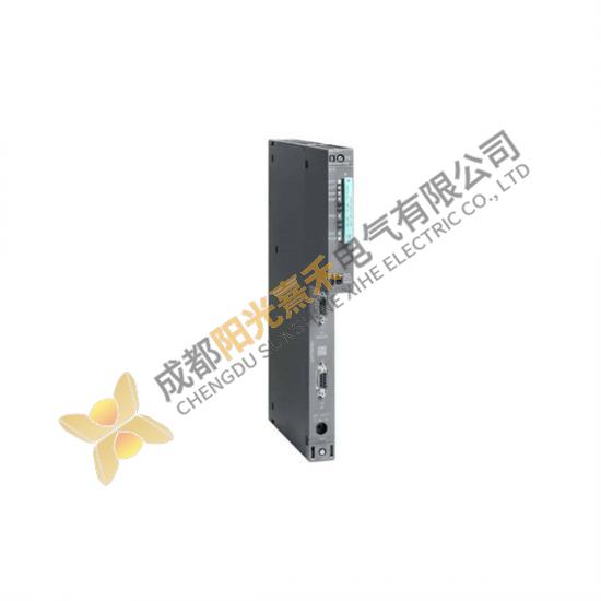 Siemens 6ES7414-2XK05-0AB0 Process Control Unit