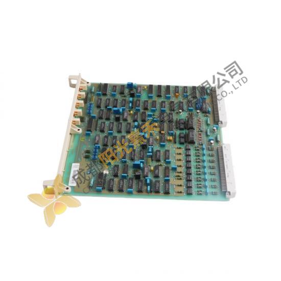 ABB DSDP160 57160001-KG Pulse Counter Board