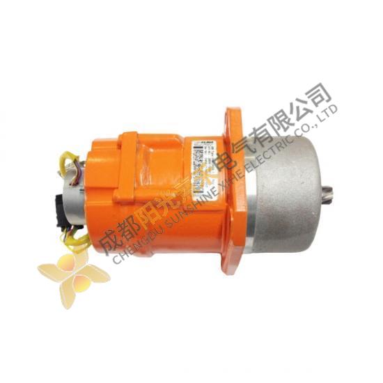 ABB 3HAC4789-1 Motor Unit; Manufacturer: ABB