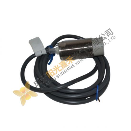 OMRON E2EM-X30MX1 Inductive Proximity Sensor