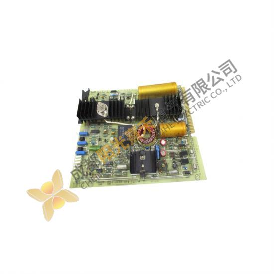 Honeywell 30731808-001 Regulator Module