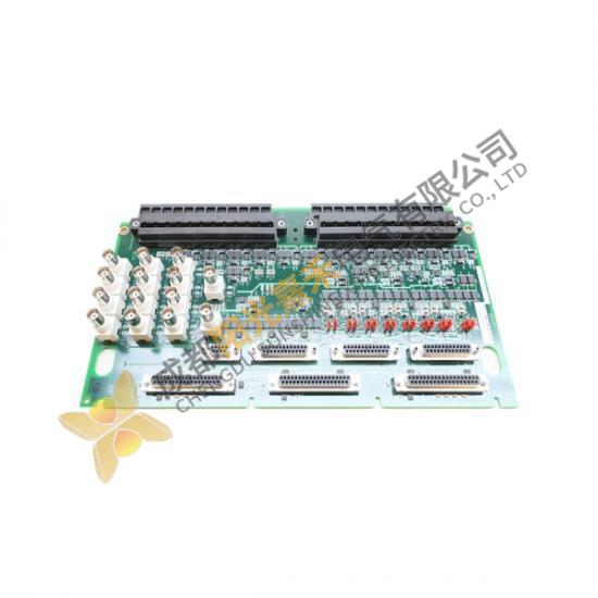 GE-FANUC IS200TVIBH2B Vibration Termination Board