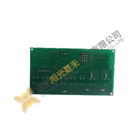 GE-FANUC DS200FCSAG2A Interface Board