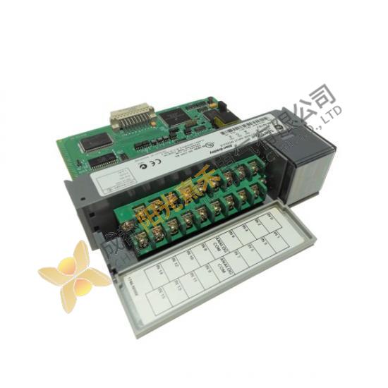 AB 1746-NI16V High Resolution Analog Input Module