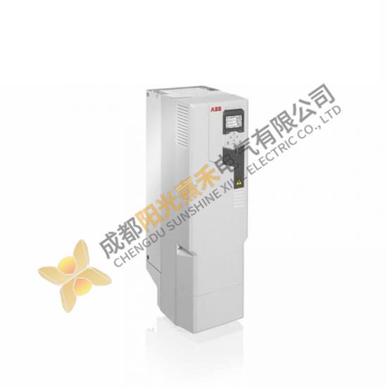 ABB ACS580-01-088A-4: High-Performance Variable Frequency Drive