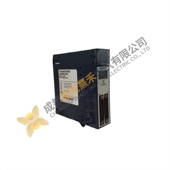 GE 8455-SW-CF Bus Interface Module; Manufacturer: GE-FANUC