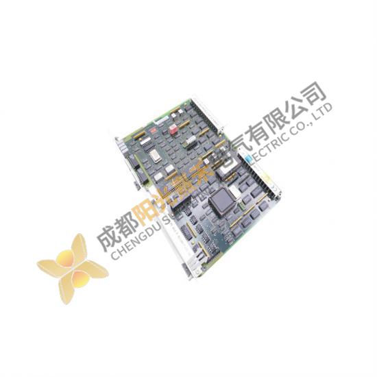 Siemens 6DS1223-8AA Industrial Bus Interface Module