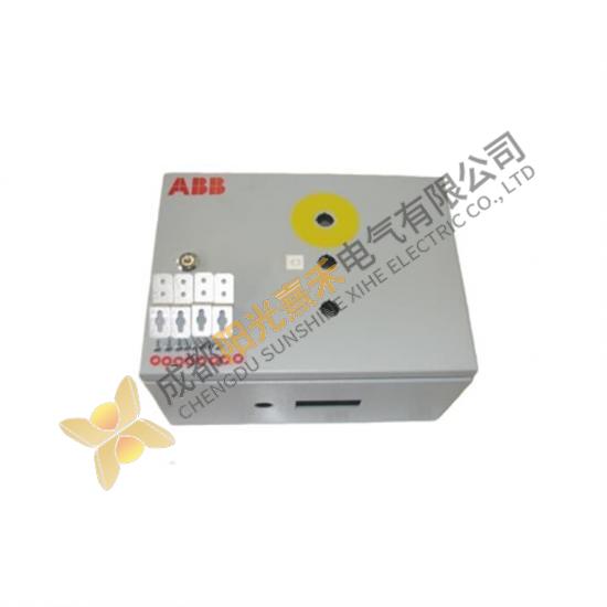 ABB 3HAC022031-001 | Robot Automation Parts