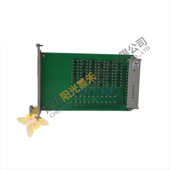 HIMA F4204 Digital Output Module