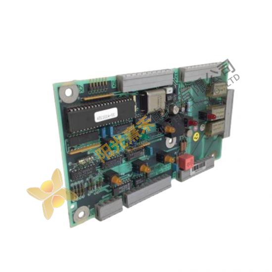 ABB DSQC200: Industrial Control Module