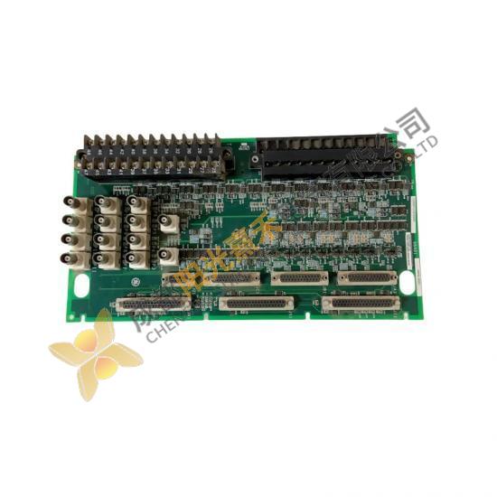 GE IS200ECTBG2ADE - Terminal Board; GE-FANUC