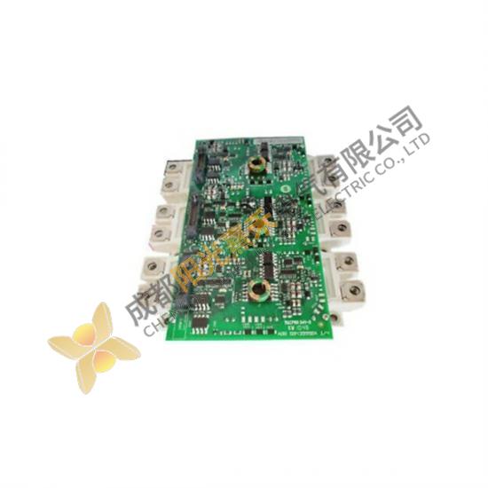 ABB FS450R12KE3 AGDR71C Industrial Control Board