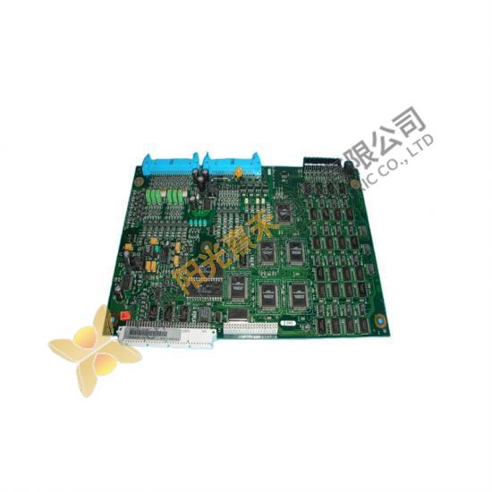 ABB 6111032-1B/YPH108B/SP 61179402 Speed Measurement Board