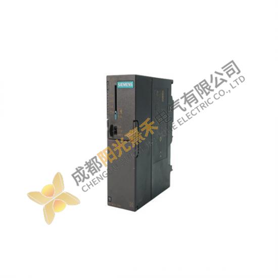 Siemens 6ES7 312-1AD10-0AB0 POWER SUPPLY