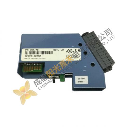 B&R 7DI135.70 Digital Input Module