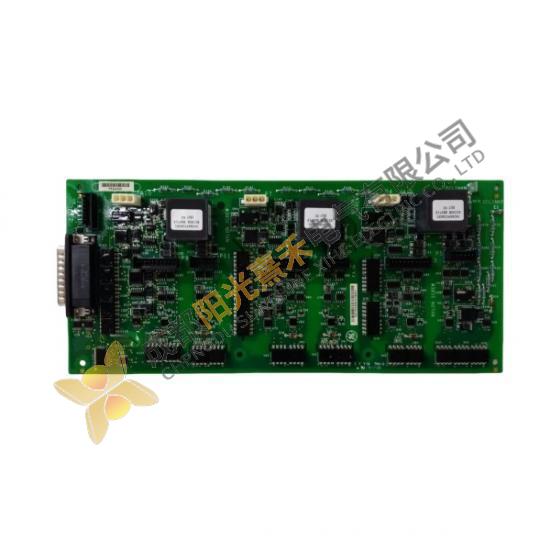 GE-FANUC IS210AEBIH3BE Printed Circuit Board