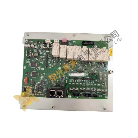 KUKA 00-161-116 Safety Interface Board