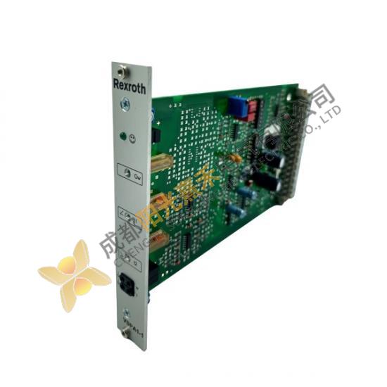 REXROTH VT-VSPA1-1-12 Amplification Board