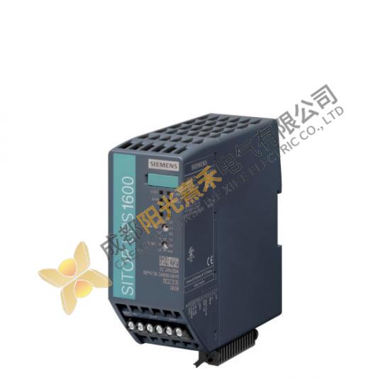 Siemens 6EP4136-3AB00-0AY0 Uninterruptible Power Supply