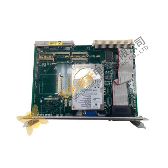 GE-FANUC VMIVME-7751 VME Single-Board Computer