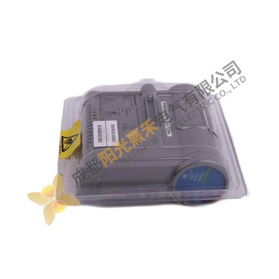 ABB 3HAC022165-002: Advanced Industrial Control Module