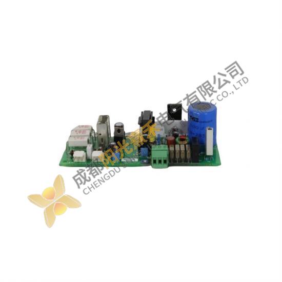 ABB NGPS-02C | DC Speed Regulating Main Board