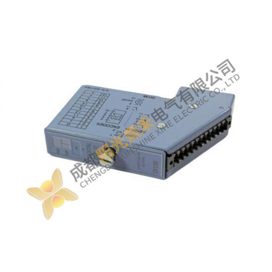 Bachmann DI135 Digital Input Module