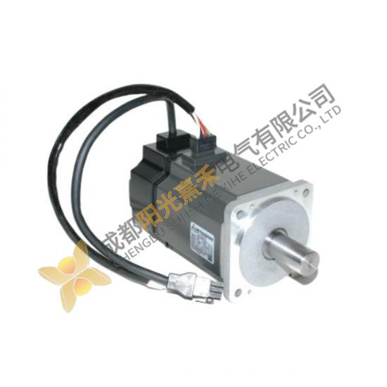 MITSUBISHI HC-KFS73 AC Servo Motor