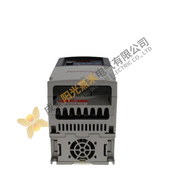 GE 22B-D1P4N104 PowerFlex 40 AC Drive