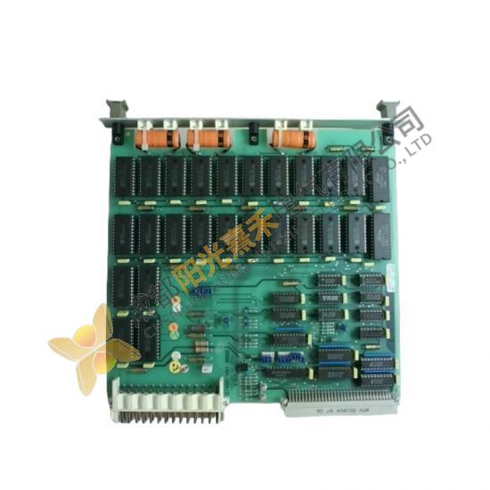 ABB DSMB127 Memory Board for Industrial Control Systems