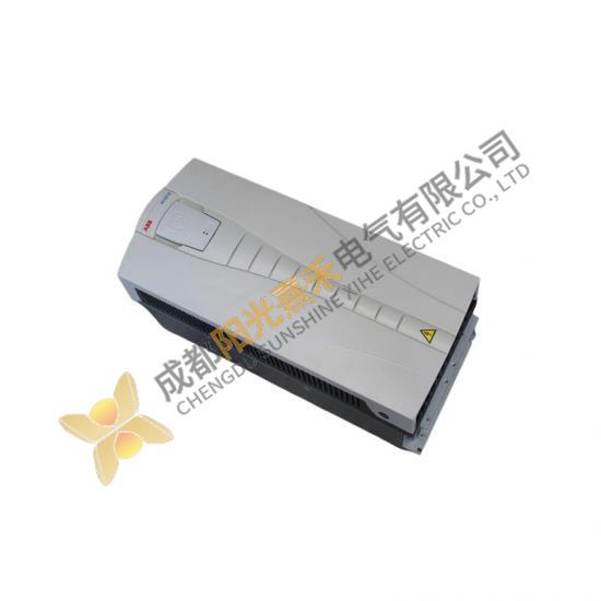 ABB ACS510-01-125A-4 3ABD00019055-D Frequency Converter; Manufacturer: ABB