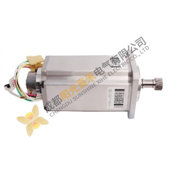 ABB 3HAC029034-004 Servo Motor