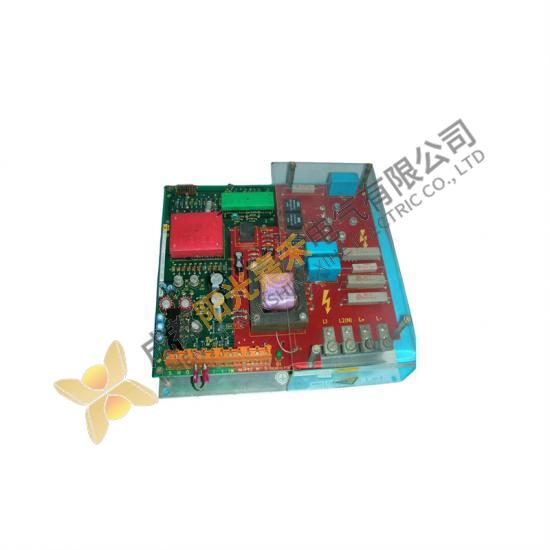 Siemens E89110-F1391-C3-F | Drive Power Board