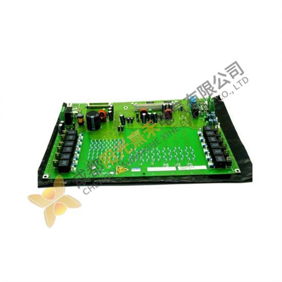 Siemens C98043-A1685 PC Board; Manufacturer: Siemens