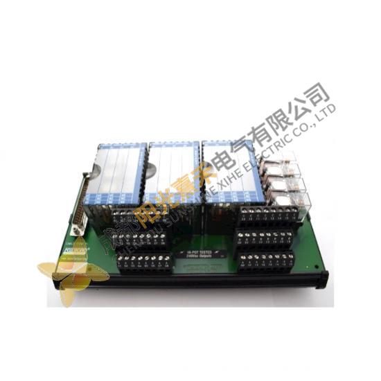 Foxboro P0916NG I/A Series Module