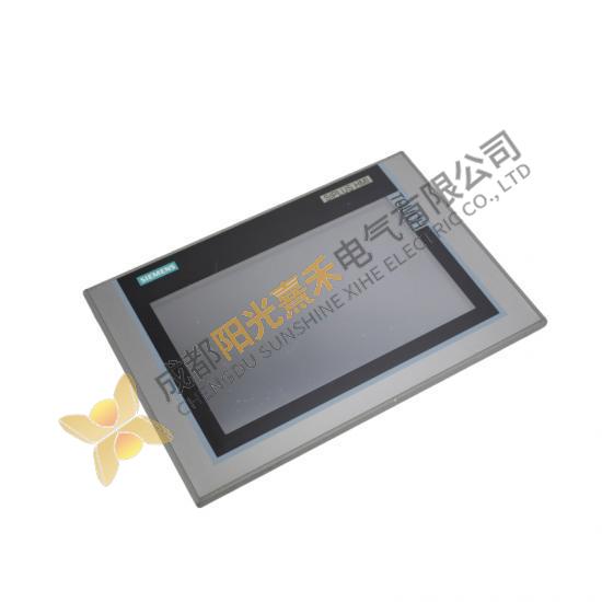 Siemens 6AG1124-0MC01-4AX0 SIPLUS HMI