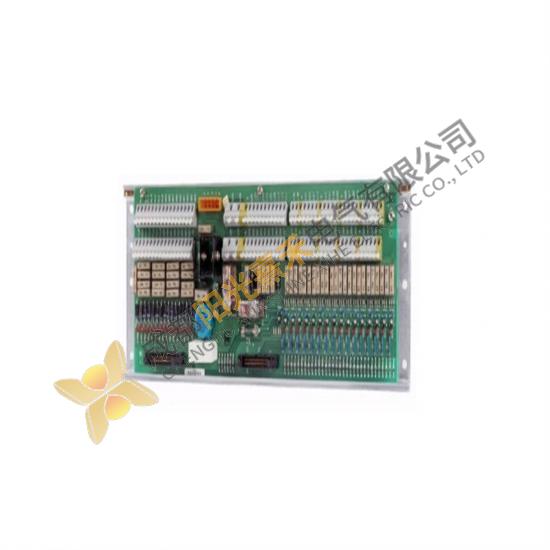 ABB HIEE305089R0001 UNC 4674B I/O Interface Card; Manufacturer: ABB