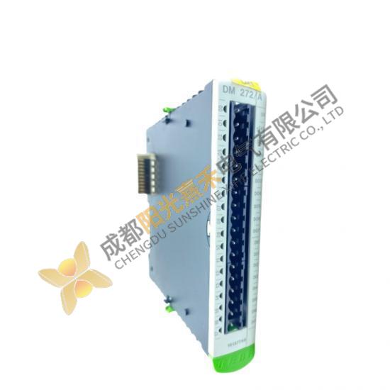 KEBA DM272/A: Advanced Motion Control Module