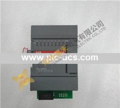 ABB 1SAR700012R0005: Advanced Industrial Control Module