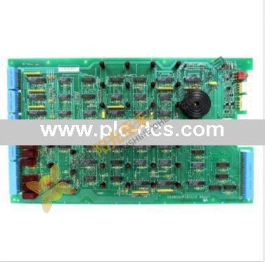 IC756LDV000E-98 GE | Advanced Control Module by GE