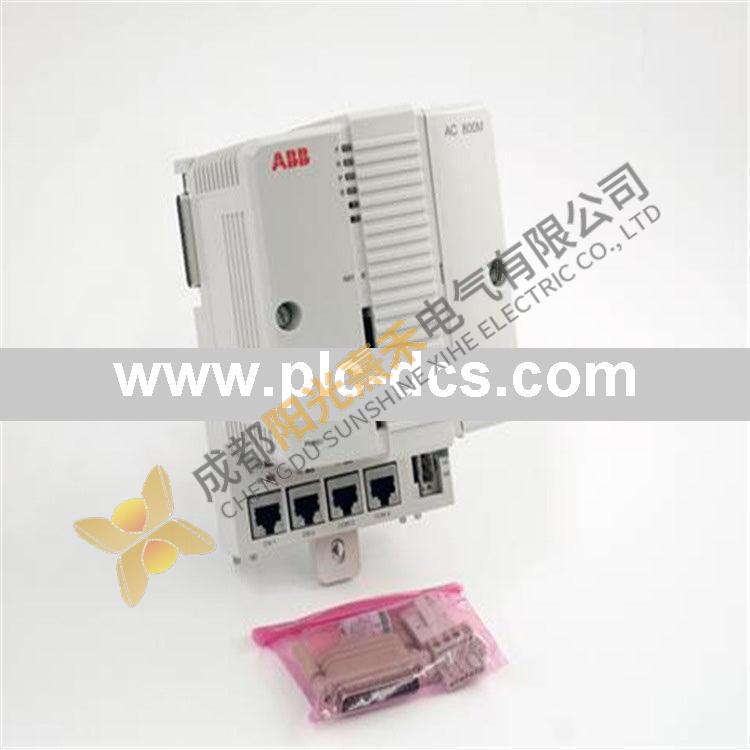 ABB 1SVR040000R1700: Advanced Industrial Control Module