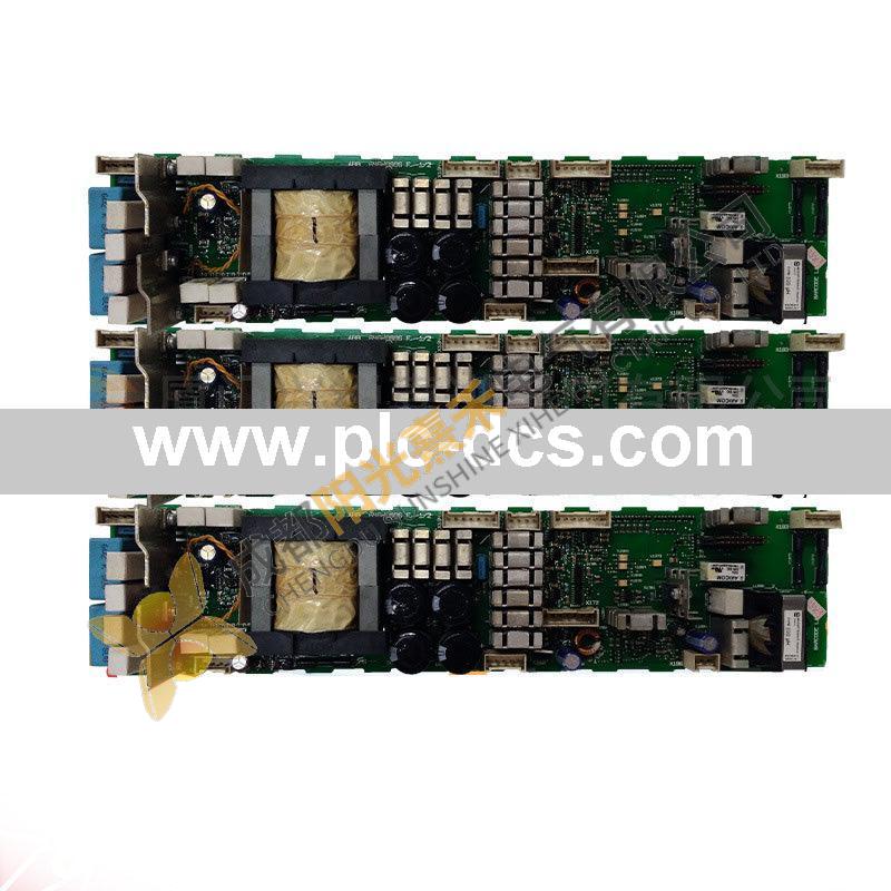 ABB 1SVR427071R0000 Module