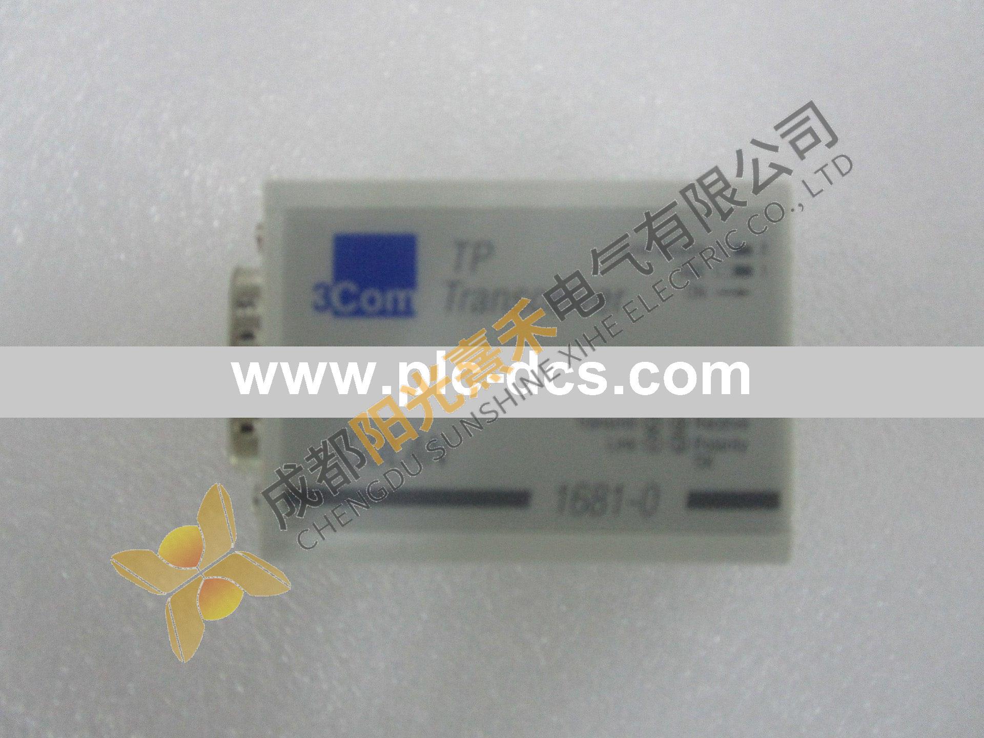 ABB 1TGE120011R1001: Advanced Industrial Control Module