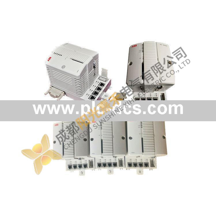 ABB 3HAC021905-001/05 Control Module