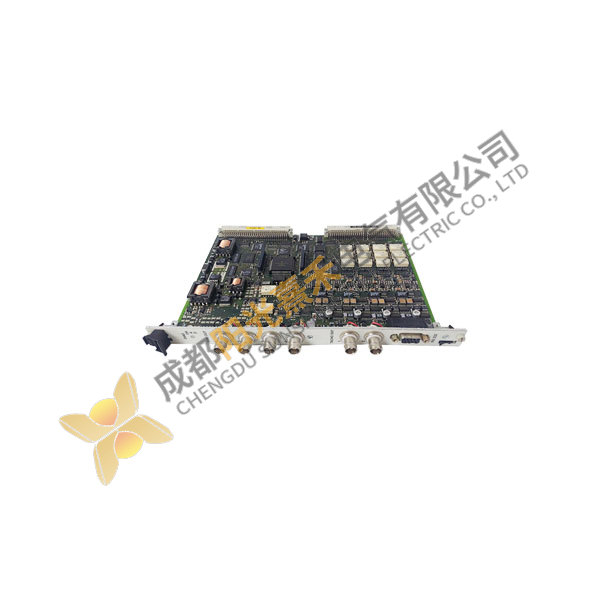 ABC-12345-001-Industrial Control Module