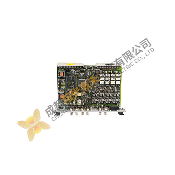 ABC Brand Model 200-510-041-021, Industrial Control Module