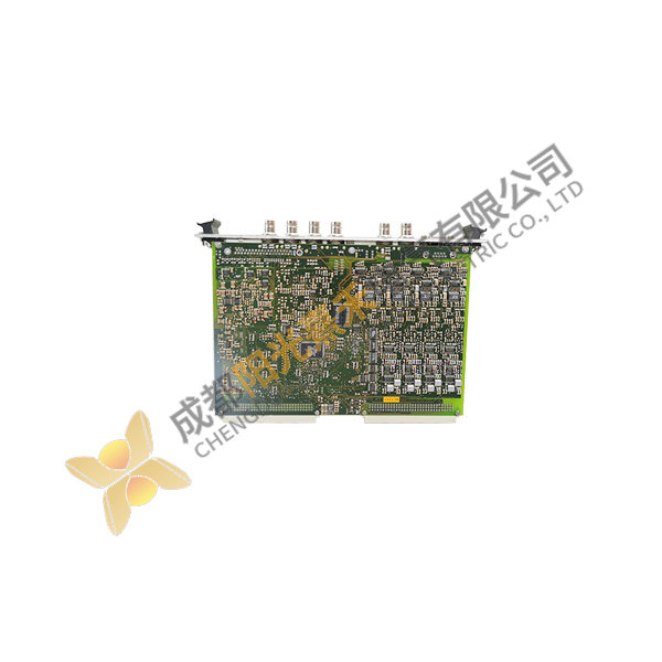 ABC Brand Model 200-510-041-021, Industrial Control Module