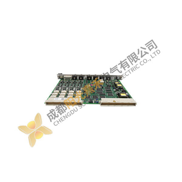 AB 200-510-071-113 Control System Module, Advanced Automation Solution